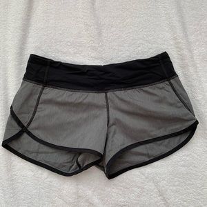 Lululemon Speed Up Short *2.5*